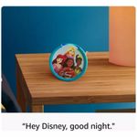 AMAZON ECHO POP KIDS PARLANTE DISNEY PRINCES
