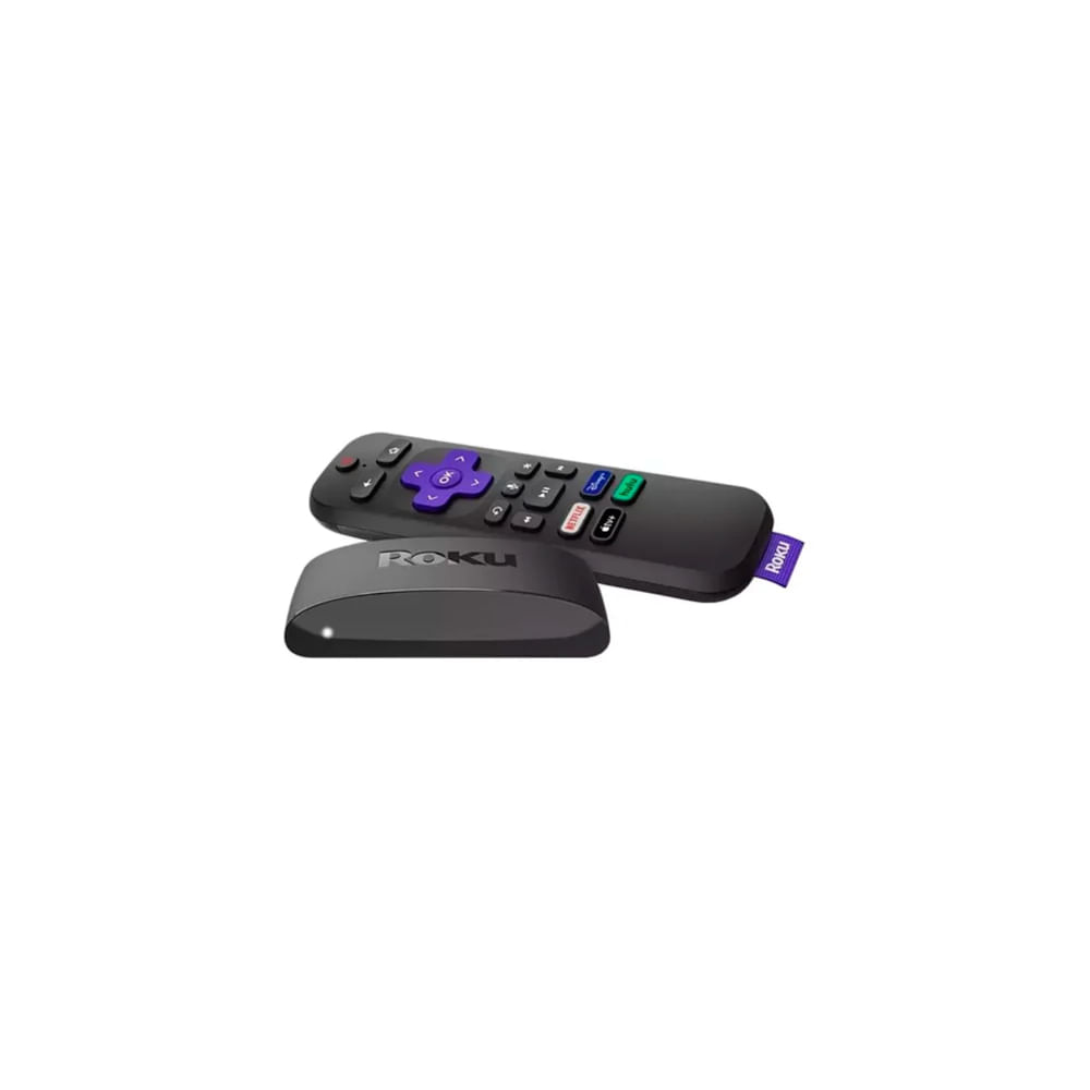 ROKU EXPRESS 4K HD