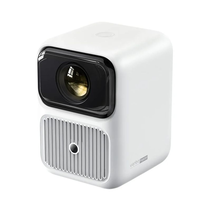 WANBO PROYECTOR DALI 1 LED/LCD / 350 ANSI / BT / WIFI / AUTO SCREEN FIT