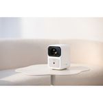 WANBO PROYECTOR DALI 1 LED/LCD / 350 ANSI / BT / WIFI / AUTO SCREEN FIT