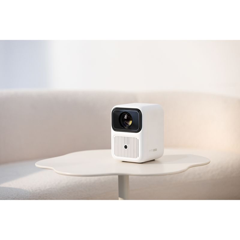WANBO PROYECTOR DALI 1 LED/LCD / 350 ANSI / BT / WIFI / AUTO SCREEN FIT