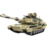 WOMA--TANQUE-M1R2-C0125