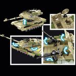 WOMA--TANQUE-M1R2-C0125