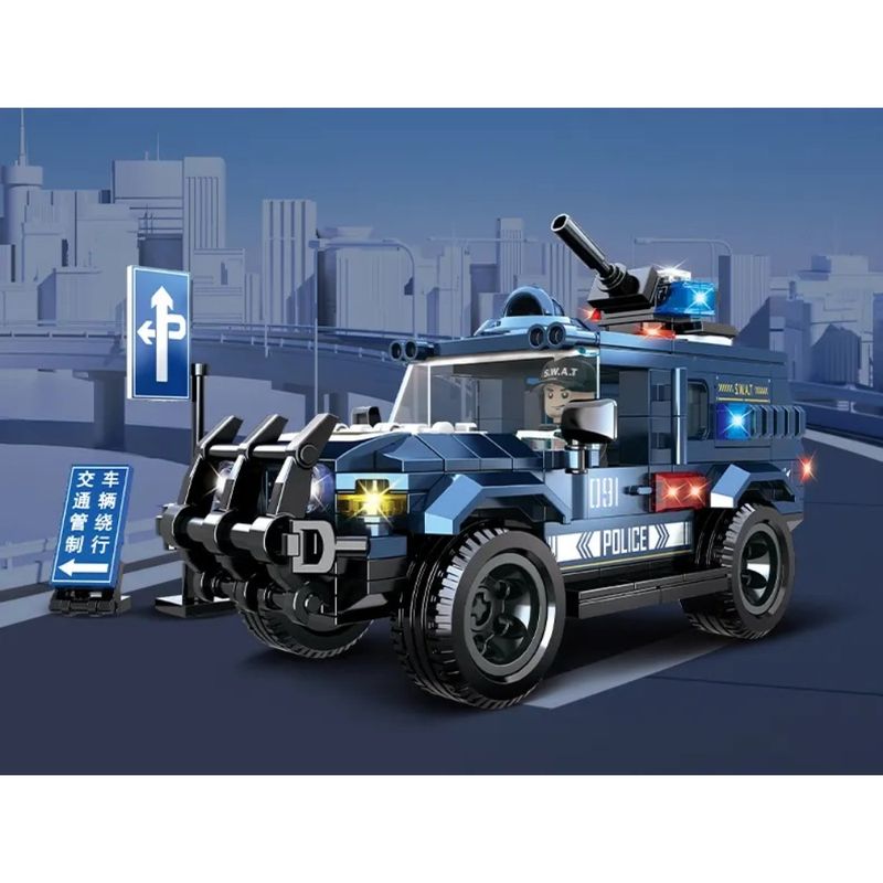 WOMA---JEEP-DE-POLICIA-SWAT-C5011