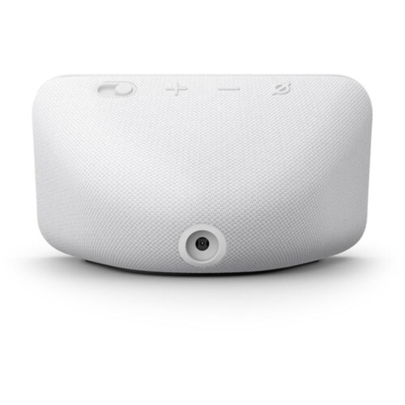 AMAZON-ALEXA-ECHO-SHOW-5-3RD-GEN-5.5-INCHSMART-DISPLAY-GLACIER-WHITE