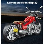 WOMA-MOTO-CHOPPER-C0916