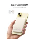 UGREEN-BATERIA-PORTATIL-MAGNETICA-10.000MAH-MINI-CARGA-INALAMBRICA-20W-BLANCO-PB561