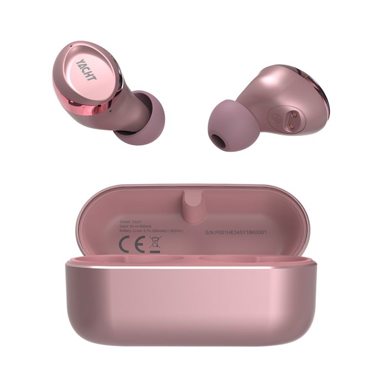 HIFUTURE-AUDIFONOS-IN-EAR-INALAMBRICOS-TWS-YACHT-ROSA