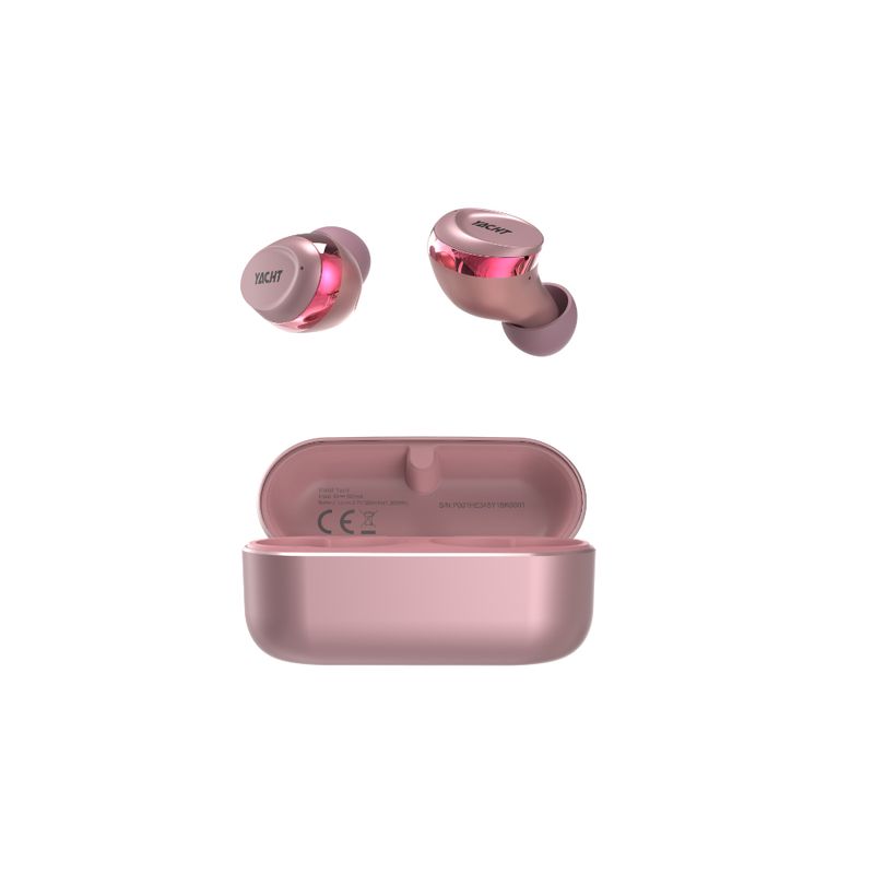 HIFUTURE-AUDIFONOS-IN-EAR-INALAMBRICOS-TWS-YACHT-ROSA