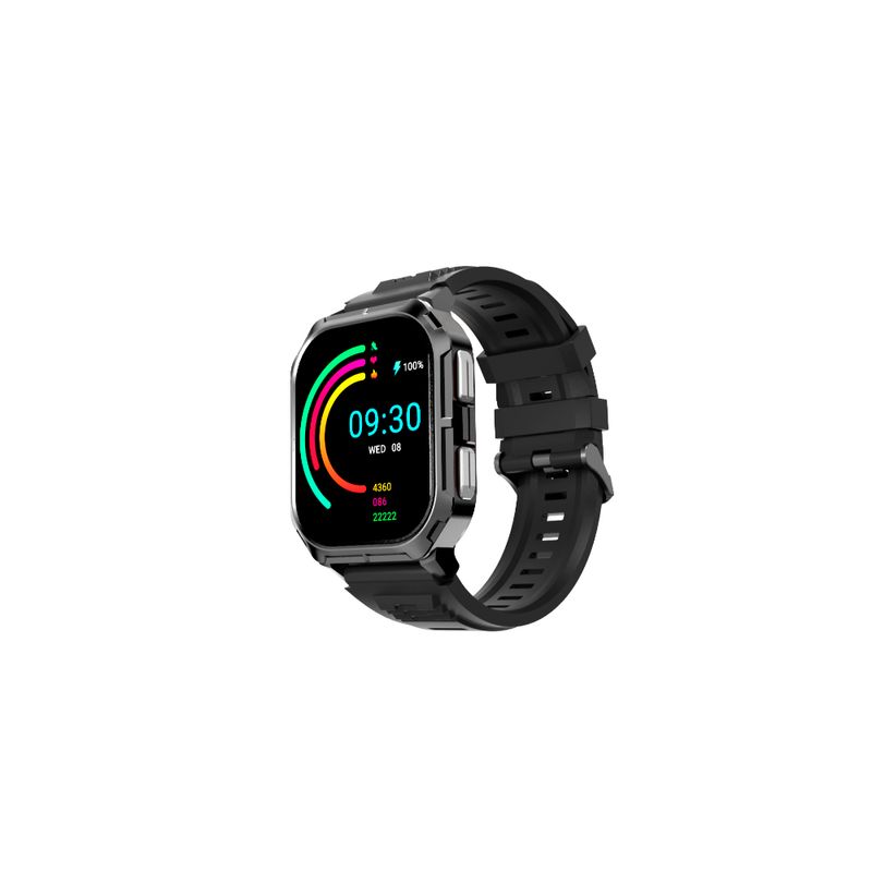HIFUTURE SMARTWATCH ULTRA 3