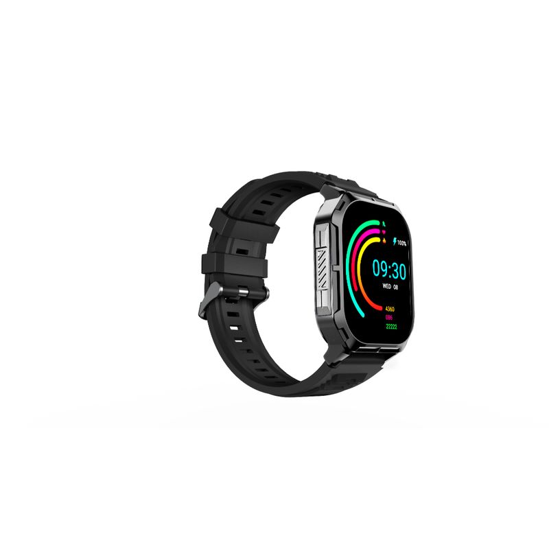 HIFUTURE SMARTWATCH ULTRA 3