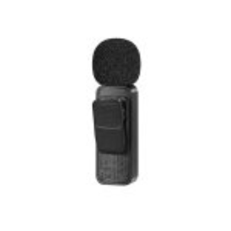 BOYA-BY-V20-MICROFONO-INALAMBRICO-DOBLE-ULTRA-COMPACTO-Y-PORTABLE-2.4GHZ-CONECTOR-USB-C