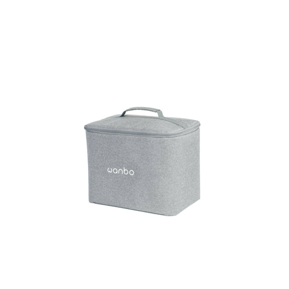 WANBO BOLSO PROYECTOR MOZART 1 PRO / LIGHT GREY