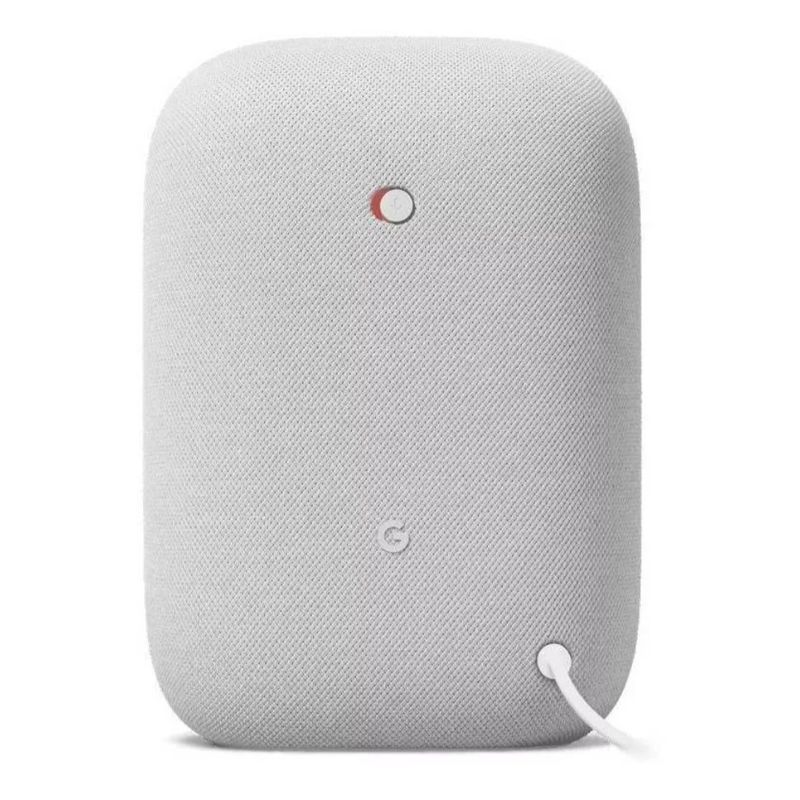 GOOGLE-ALTAVOZ-INTELIGENTE-CHALK-GA01420-US-NEST-AUDIO