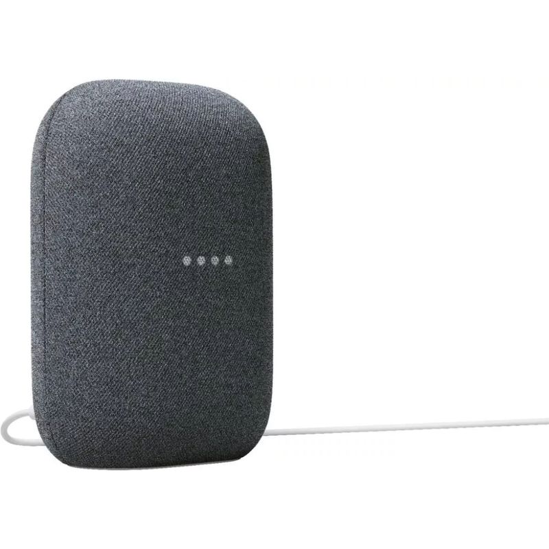 GOOGLE-ALTAVOZ-INTELIGENTE-CHARCOAL-GA01586-US-NEST-AUDIO