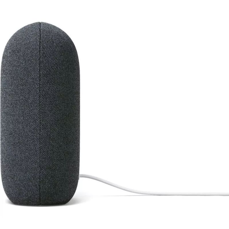 GOOGLE-ALTAVOZ-INTELIGENTE-CHARCOAL-GA01586-US-NEST-AUDIO