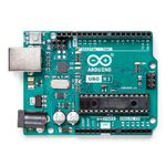 ARDUINO UNO R3 ARDUINO UNO R3 MCI00756