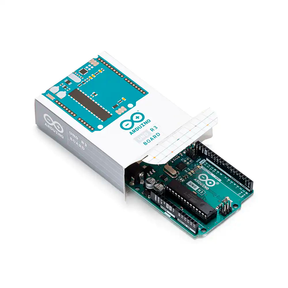 ARDUINO UNO R3 ARDUINO UNO R3 MCI00756 | smartstore.cl
