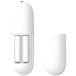 GOOGLE  CHROMECAST HD TV (SNOW)