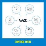 WIZ-AMPOLLETA-SMART-LUZ-CALIDO-FRIA-WI-FI-BLE-TW-4.7W-GU10-220V-6-1PF