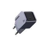 UGREEN--CARGADOR-GAN-TECH-FAST-SLIM-30W-USB-C-X703