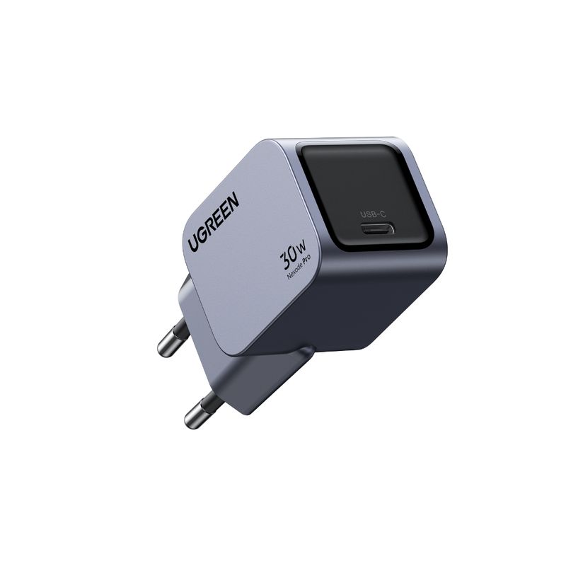 UGREEN--CARGADOR-GAN-TECH-FAST-SLIM-30W-USB-C-X703