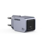 UGREEN--CARGADOR-GAN-TECH-FAST-SLIM-30W-USB-C-X703