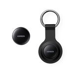 UGREEN LOCALIZADOR SMART TAG BT 5.2 FINDER APPLE COMPATIBLE BLACK CM520