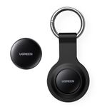 UGREEN LOCALIZADOR SMART TAG BT 5.2 FINDER APPLE COMPATIBLE BLACK CM520