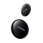 UGREEN LOCALIZADOR SMART TAG BT 5.2 FINDER APPLE COMPATIBLE BLACK CM520