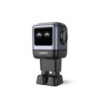 UGREEN-ROBOT-GAN-TECH-CARGADOR-65W-1-USB-A---2-USB-C-GRIS-CD361