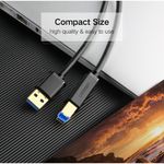 UGREEN-CABLE-DE-DATOS-3.0-PARA-IMPRESORA-USB-A-USB-B-2M-US210