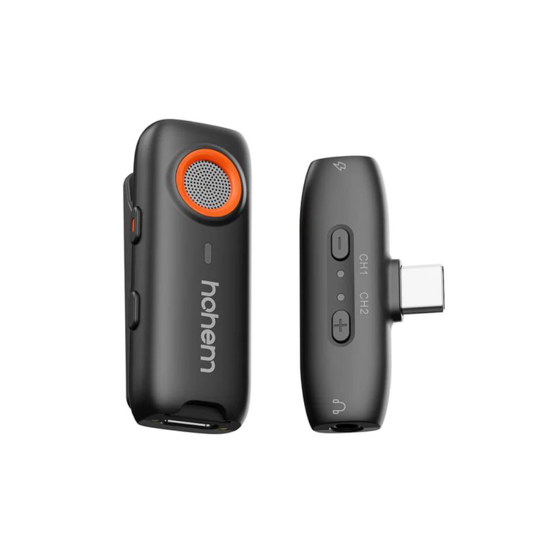HOHEM-MICROFONO-MIC-01-1TX---1RX-TIPO-C