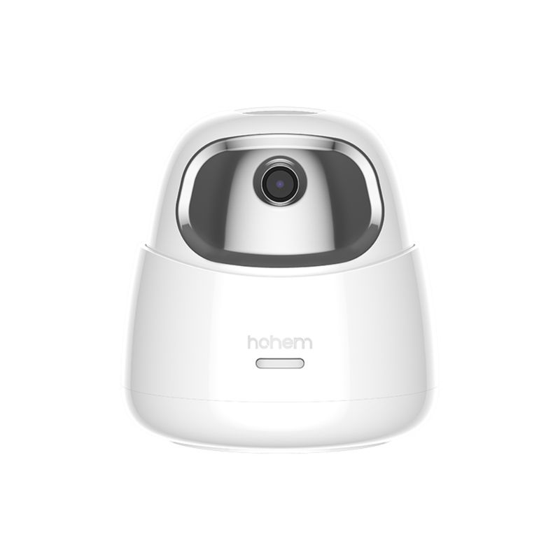 HOHEM ESTABILIZADOR CON SEGUIMIENTO 360 ALTO GO