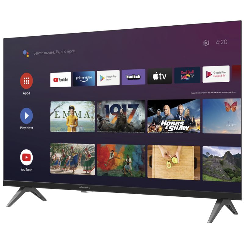MASTER-G-SMART-TV-32-ANDROID-HD-LED-FRAMELESS-MGAE32F
