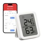 SWITCHBOT-LECTOR-DE-TEMPERATURA-Y-HUMEDAD-SMART-METER-PLUS