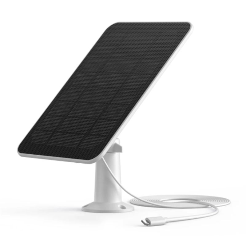 SWITCHBOT-PANEL-SOLAR-PARA-SPOTLIGHT-CAMARA