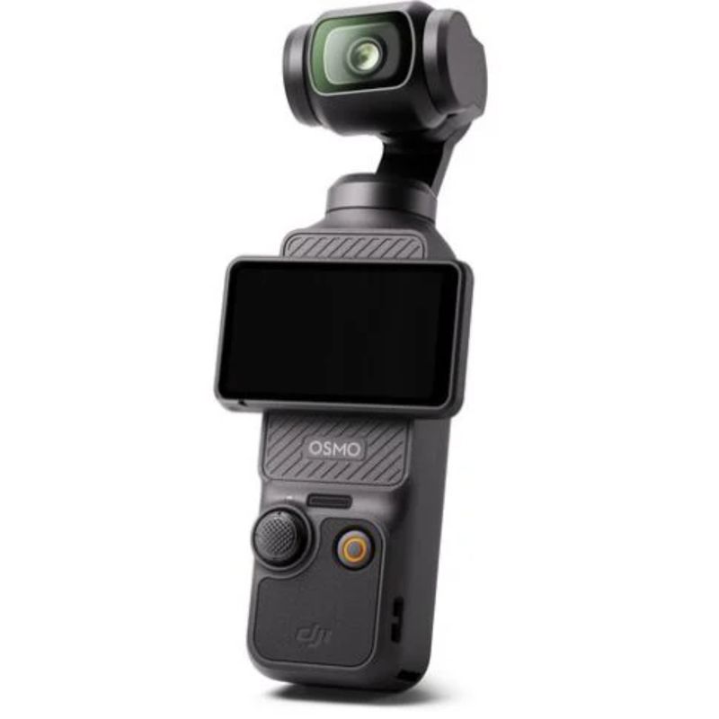 DJI OSMO POCKET 3 CAMARA BUNDLE WITH 128GB SD CARD
