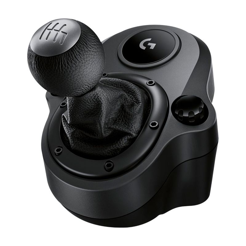 LOGITECH-VOLANTE-PEDALES-G29---PALANCA-DRIVING-FORCE-SHIFTER