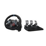 LOGITECH-VOLANTE-PEDALES-G29---PALANCA-DRIVING-FORCE-SHIFTER