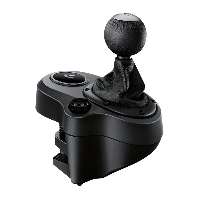 LOGITECH-VOLANTE-PEDALES-G29---PALANCA-DRIVING-FORCE-SHIFTER