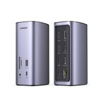 UGREEN-MULTIPUERTO-USB-C-12-EN-1-DOCKING-STATION-CM555