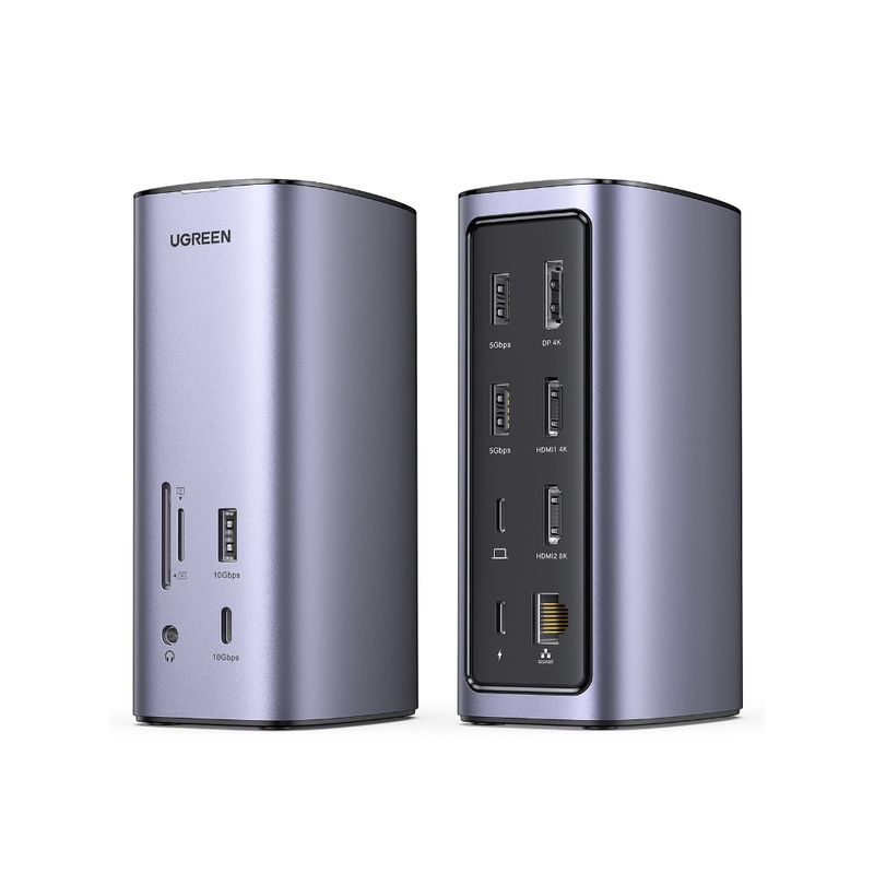 UGREEN-MULTIPUERTO-USB-C-12-EN-1-DOCKING-STATION-CM555