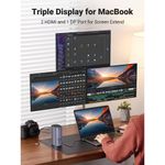 UGREEN-MULTIPUERTO-USB-C-12-EN-1-DOCKING-STATION-CM555