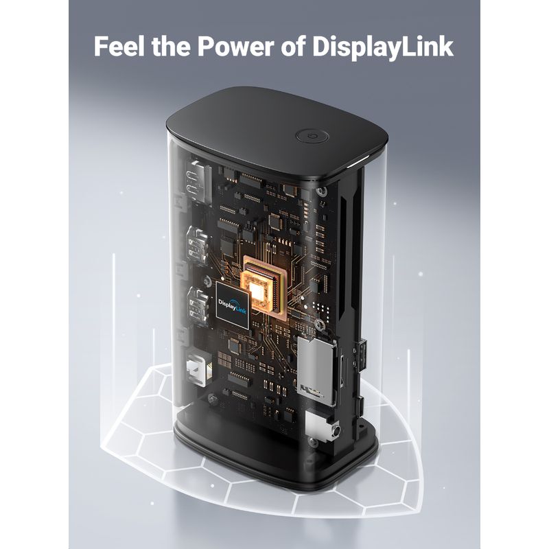 UGREEN-MULTIPUERTO-USB-C-12-EN-1-DOCKING-STATION-CM555