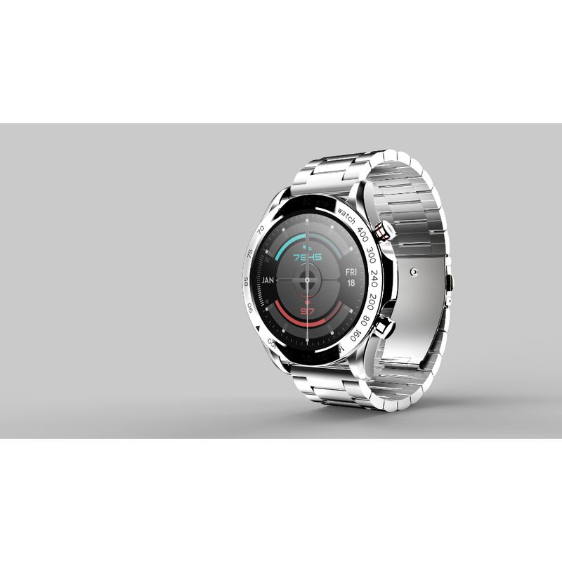 HIFUTURE-SMARTWATCH-FUTURE-GO-PRO-PLATEADO-