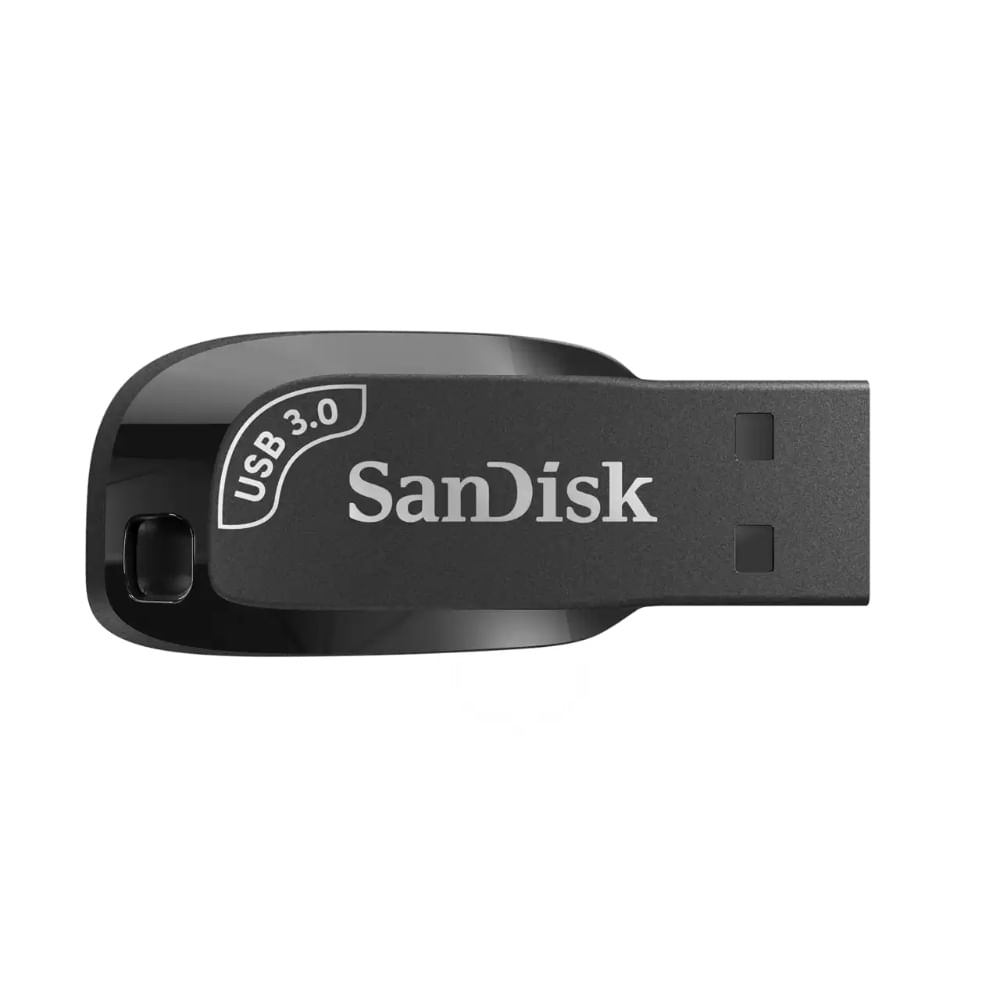 SANDISK PENDRIVE 64GB ULTRA SHIFT USB 3.0 FLASH DRIVE