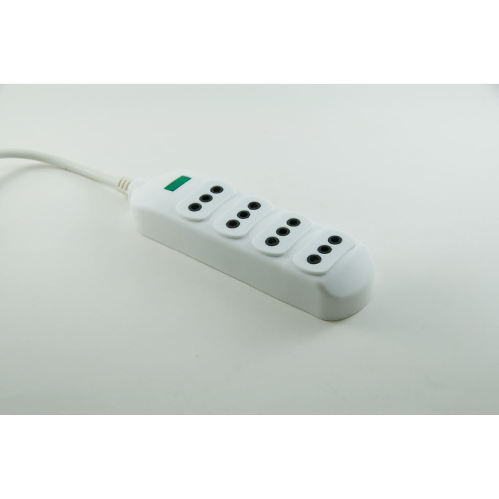 REMA ALARGADOR ELECTRICO 4 POSIC. 3 MTS MARFIL