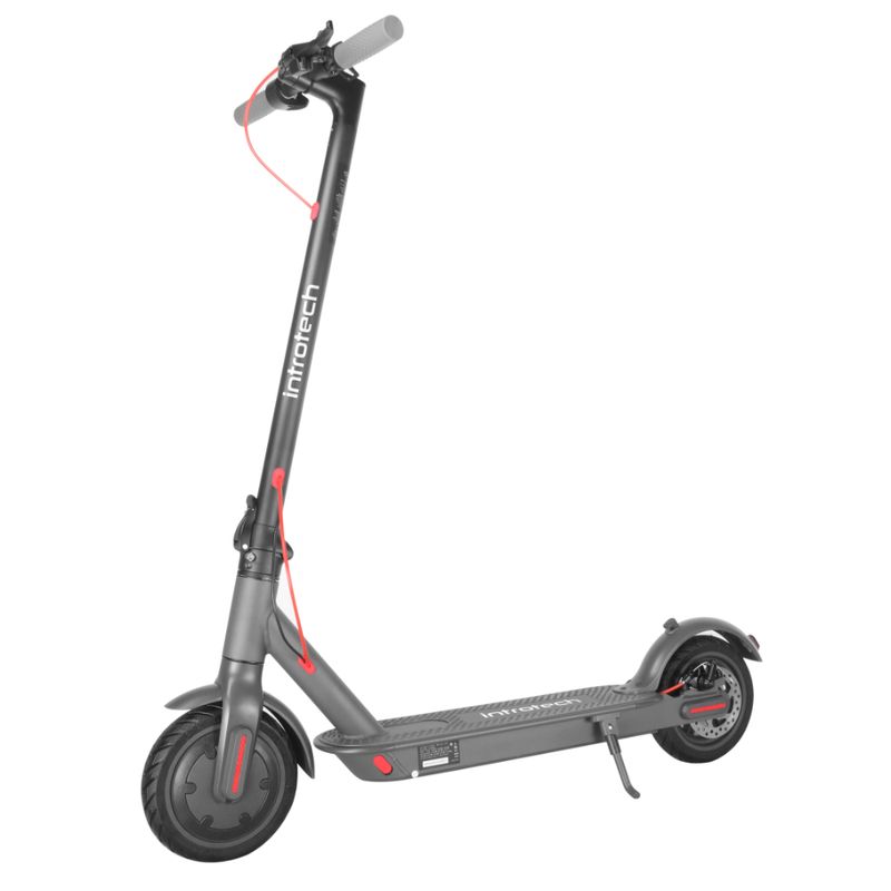 INTROTECH SCOOTER  MK-083