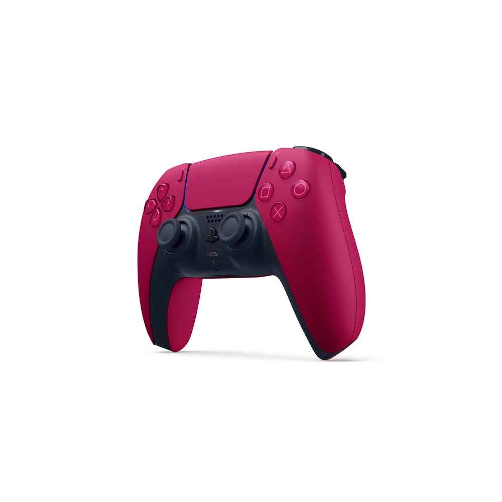 SONY CONTROL PS5 DUALSENSE COSMIC RED LATAM